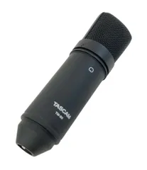 美品 タスカム コンデンサーマイク TM-80 TASCAMのサムネイル