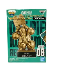 ワンピースWCF熊本限定フィギュアKCF10点セット 7月発売予定】 今年で7