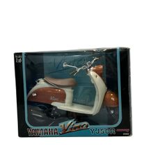 3128番 newray 1/6 ヤマハ ビーノ YJ50R スクーター - メルカリ