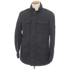 美品✨ ドレステリア 干場義雅 M－65 フィールドジャケット 2way S