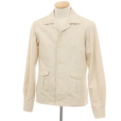 中古】フリークスストア FREAK'S STORE × オートモアイ レーヨン