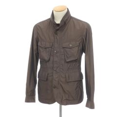 中古】フリークスストア FREAK'S STORE × オートモアイ レーヨン