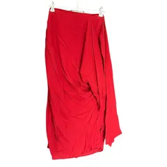  3.1 Phillip Lim  フィリップリム ベアトップワンピース ミニワンピース ドレス ミニ丈 パーティー 結婚式  レッド 赤 red • M US2 Lady's【MAN7】のサムネイル