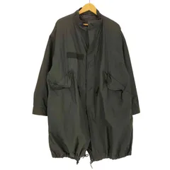 フリークスストア FREAKS STORE M-65 モッズコート メンズ FREE のサムネイル