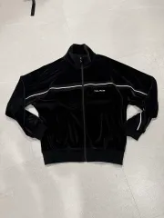 PALACE ベロア トラックジャケット Mのサムネイル