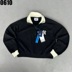 MLB NEW YORK NEW YORK YANKEES 野球 スウェット 黒 Dのサムネイル