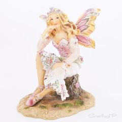 新品・英国直輸入】クリサリスコレクションの美しい天使・妖精