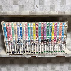 IDOL×IDOL STORY! アイドルアイドルストーリー 1-9巻 全巻セット