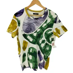 オオタ ohta Tee all テーマパーク キャラクター コラボ グラフィックアート S/S Tシャツ レディース JPN：2 のサムネイル