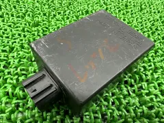 レッツII イグナイター スズキ 純正 中古 CA1KA レッツ2 CDI スパークユニット Bdのサムネイル