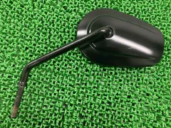 FXDB ミラー 左 黒 ハーレー 純正 中古 ダイナ ストリートボブ ティアドロップ Eqのサムネイル