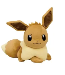 ポケットモンスター 一番くじ C賞 イーブイ ぬいぐるみ