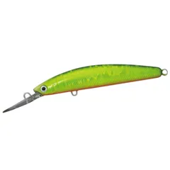 新品 ダイワ(DAIWA) エリア トラウト プレッソ ダブルクラッチ 60SS tuned by HMKL ウェーブグリーン ルアーのサムネイル