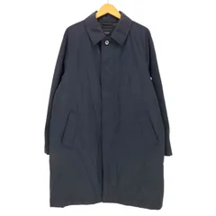 ビーミングバイビームス B:MING by BEAMS 中綿 SORONA ラグランスリーブステンカラーコート メンズ JPN：M のサムネイル
