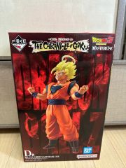 一番くじ ドラゴンボール THE CHRONICLE OF GOKU D賞 - メルカリ