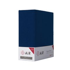 西川の「エアー」専用ラップシーツ（セミダブルサイズ、ドライタイプ