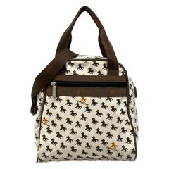 LeSportsac 二つ折り財布 ホースパレード - メルカリ