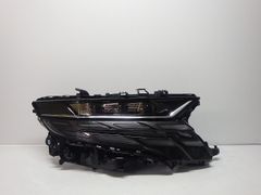 ノア ZRR80 ZWR80後期 右ヘッドライト ICHIKOH 28-239 - メルカリ