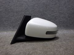 セレナ ヘッドライト 左右 ハロゲン C26 FNC26 前期 100－23096 26010
