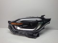 マーチ ヘッドライト 左右 ハロゲン K13 NK13 前期 H009 日産