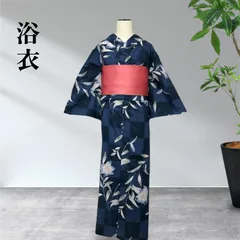 浴衣　ゆかた　女性浴衣のサムネイル