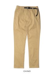 Gramicci NN Pants Tight Cropped Organic Cotton Climbing Pants Long Pants / Chino / XL G110-OGS