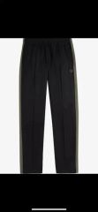 MISBHV ミスビヘイブ ロゴテープ ジョガーパンツ トラックパンツ S 