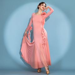 TID M368D】スペシャル ボールルームワンピース(Sugar Pink） | Mercari