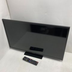 良品 シャープ 19型液晶テレビ 2T-C19DE 2024年製 - メルカリ