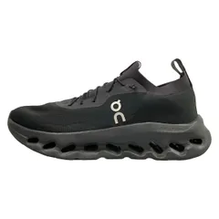 LOEWE(ロエベ) スニーカー JP28 メンズ クラウドティルト 3MD30330485 黒 インソール取外し可/Onコラボのサムネイル