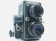 희소 Koni Omega Flex M 중판 필름 카메라 #1517