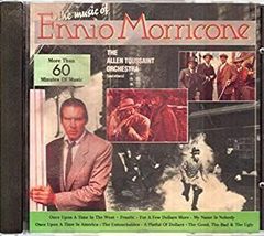 ア*オ様 Ennio Morricone Chronicles CD 10枚組 - メルカリ