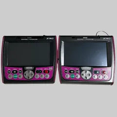 PM600zB 2台セットのサムネイル
