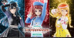 一番くじ 勝利の女神：NIKKE CHAPTER7 セット＋ラストワン 1ロット