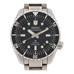 セイコー プロスペックス マリンマスター SBDX065 自動巻き ステンレススティール メンズ SEIKO【中古】 【時計】のサムネイル
