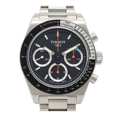 天賞堂 パワーリザーブ オートマティック TEN-009 自動巻き ステンレス