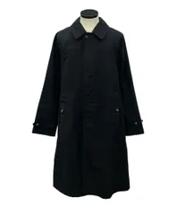 サンヨー ステンカラーコート ロングバルマカーンコート メンズ SIZE M (M) SANYOのサムネイル