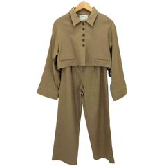 ノクチャ オリジナルhalf minimal jacket/longpants - メルカリ