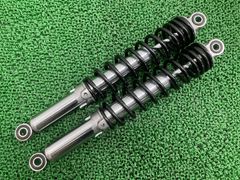 オーリンズタイプリアサス 345mm 黒色 送料込み - メルカリ