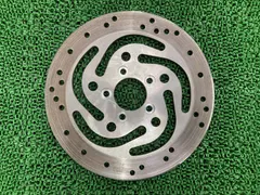 スポーツスター リアブレーキディスク 41797-00/5848674 ハーレー 純正 中古 XL rMのサムネイル