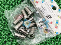 絶版　KITACO タービングファン　当時物 絶版キタコタービングファン スーパージョグ当時モノZR 3YK 3KJ 3WF