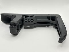 DCI Guns】アイアンサイト付メタルマルチマウント Baton Airsoft