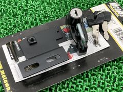 IK WORKS 大神戸共榮圈 リブ ミラー ハーレー ビンテージ - メルカリ