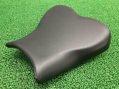ZX25R ZX4R Kawasaki純正 スポーツシート - メルカリ