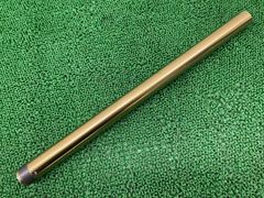 早い者勝ち 真鍮製インナーバッフル 雷鳴 激鳴き 特注 - メルカリ