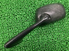 道楽 DOWLUCK 昇龍グリップ ヘッドキャップ のみ - メルカリ
