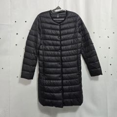 ◾️試着のみ 無印良品 撥水 ダウン ミドルコート S - メルカリ
