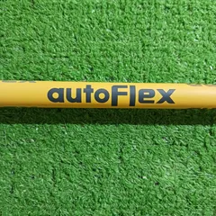 【テーラーメイドスリーブ付き】AUTO FLEX オートフレックス SF505X シャフト 【734】のサムネイル