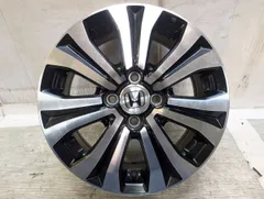 15x5.5 50 100-4穴
ホンダ純正
中古ホイール 1本
a15260514055のサムネイル