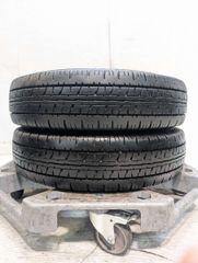205/55R16 トーヨータイヤ ナノエナジー3 PLUS 中古タイヤ サマー 